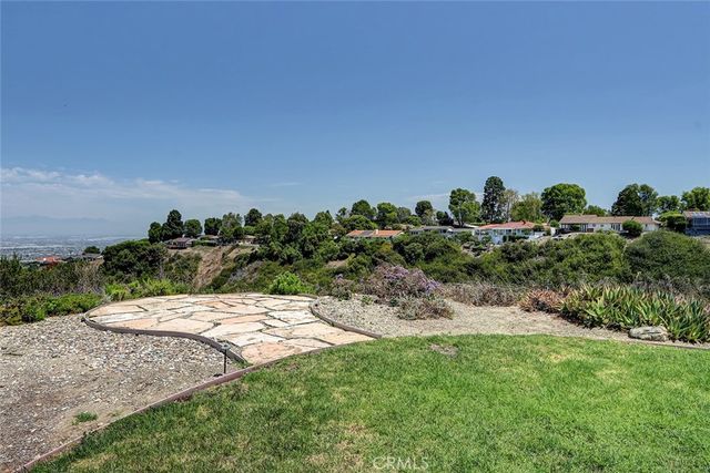 4601 Browndeer, Rancho Palos Verdes, CA 90275