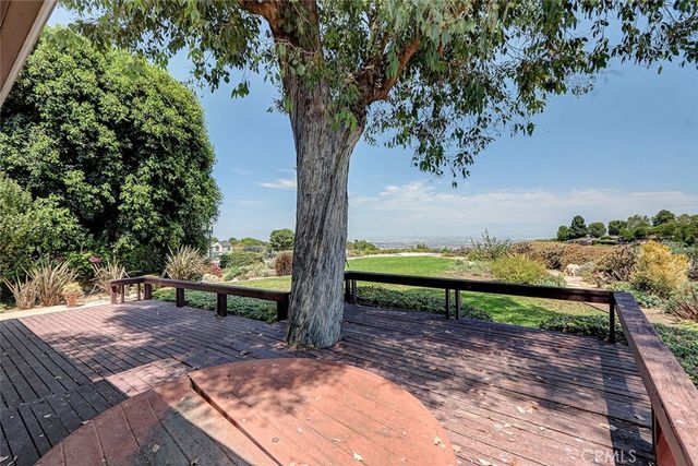4601 Browndeer, Rancho Palos Verdes, CA 90275