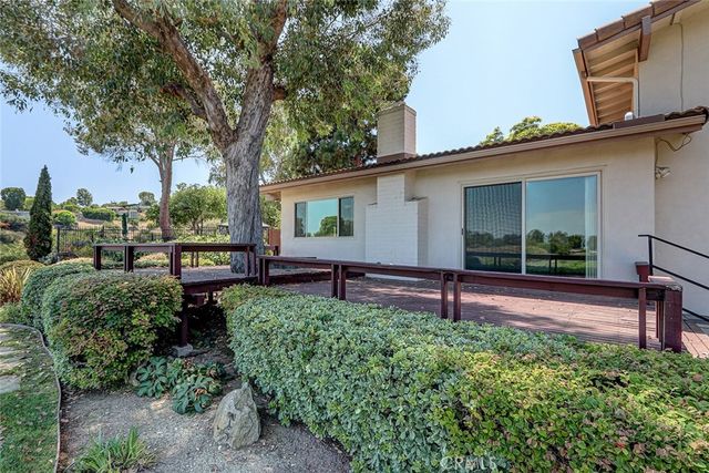 4601 Browndeer, Rancho Palos Verdes, CA 90275