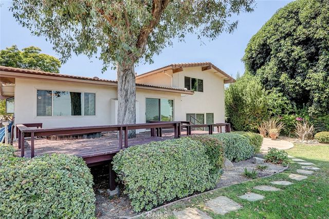 4601 Browndeer, Rancho Palos Verdes, CA 90275