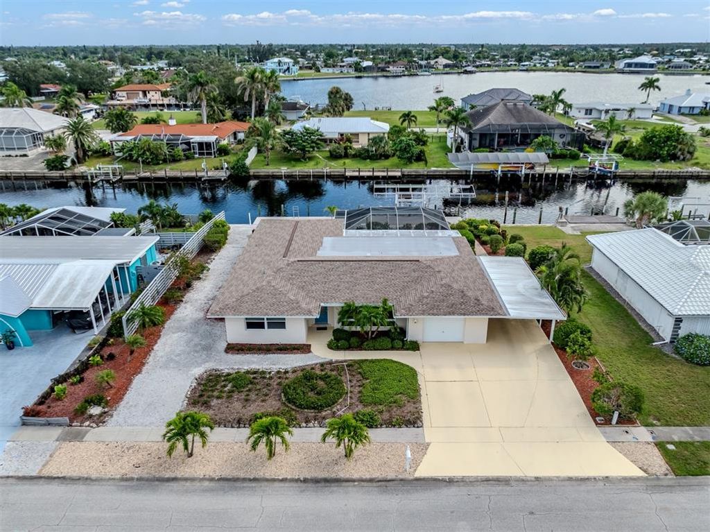 162 CROOP LANE SE, Port Charlotte, FL 33952