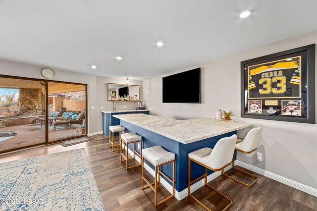 4821 E Winged Foot Place, Tucson, AZ 85718