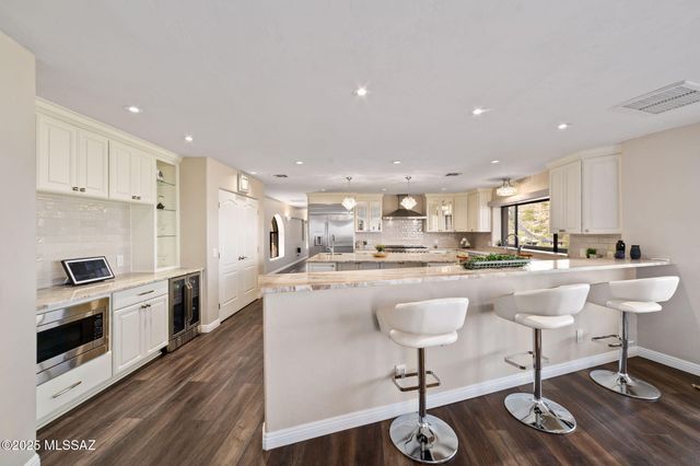 4821 E Winged Foot Place, Tucson, AZ 85718