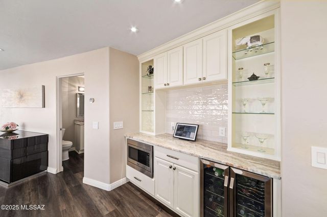 4821 E Winged Foot Place, Tucson, AZ 85718