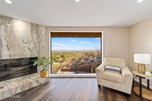 4821 E Winged Foot Place, Tucson, AZ 85718