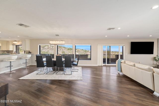 4821 E Winged Foot Place, Tucson, AZ 85718