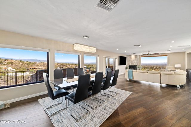 4821 E Winged Foot Place, Tucson, AZ 85718