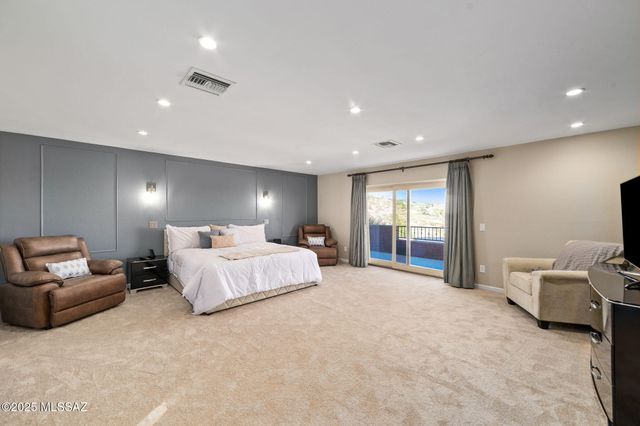 4821 E Winged Foot Place, Tucson, AZ 85718