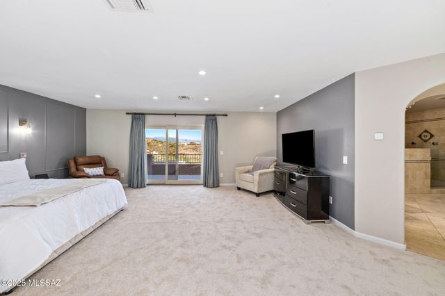 4821 E Winged Foot Place, Tucson, AZ 85718