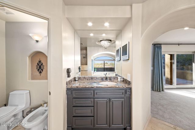 4821 E Winged Foot Place, Tucson, AZ 85718