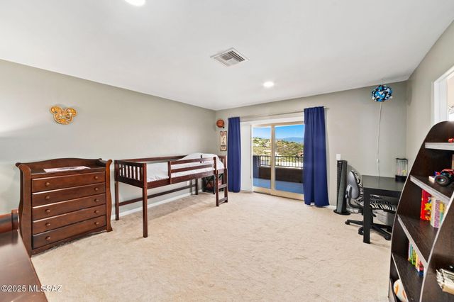 4821 E Winged Foot Place, Tucson, AZ 85718