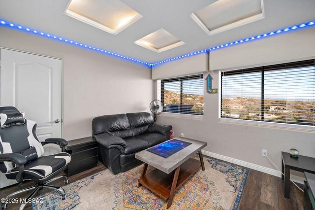 4821 E Winged Foot Place, Tucson, AZ 85718