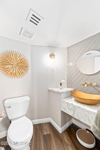 4821 E Winged Foot Place, Tucson, AZ 85718