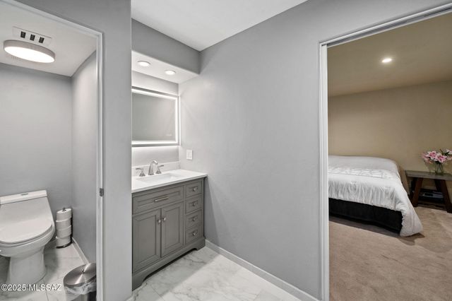 4821 E Winged Foot Place, Tucson, AZ 85718