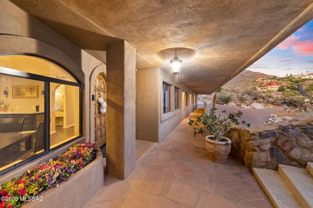 4821 E Winged Foot Place, Tucson, AZ 85718