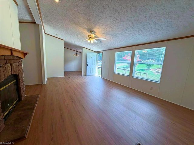 1042 Wells Creek Road, Madison, NC 27025