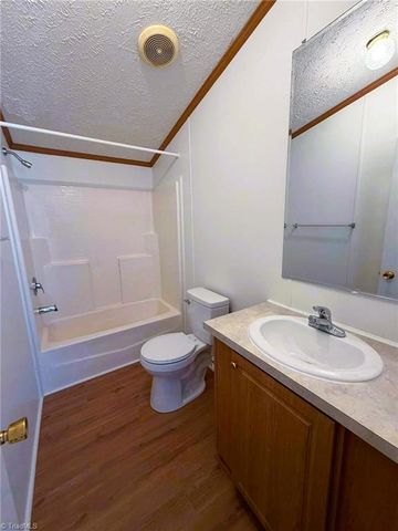 1042 Wells Creek Road, Madison, NC 27025