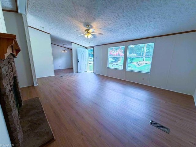 1042 Wells Creek Road, Madison, NC 27025