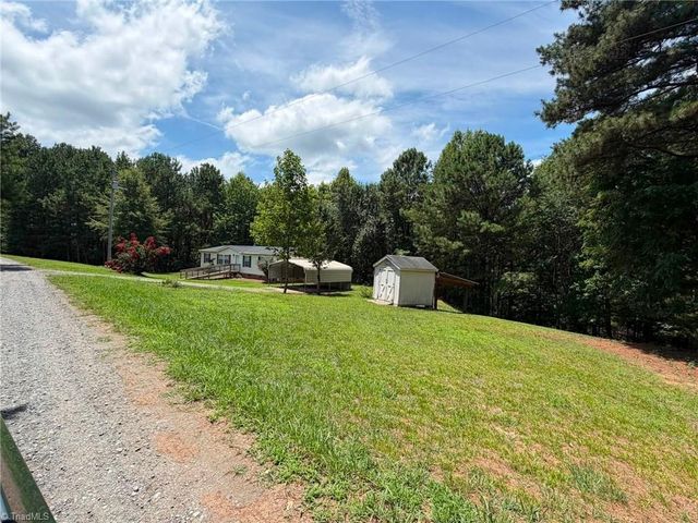 1042 Wells Creek Road, Madison, NC 27025