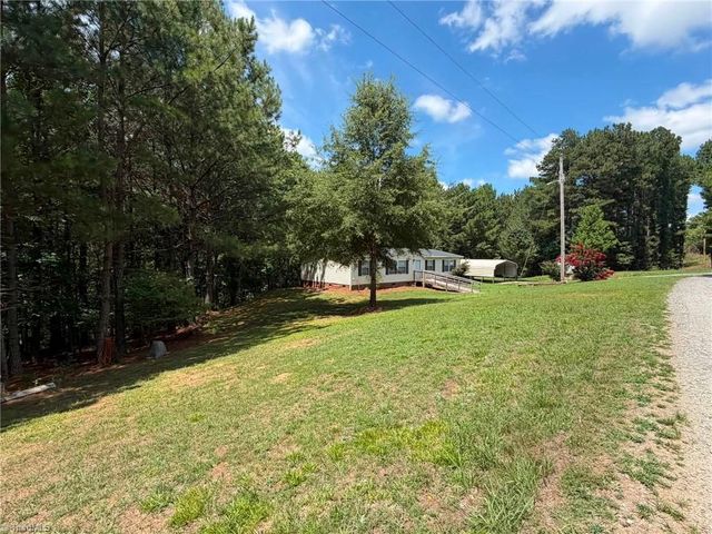 1042 Wells Creek Road, Madison, NC 27025