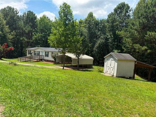 1042 Wells Creek Road, Madison, NC 27025