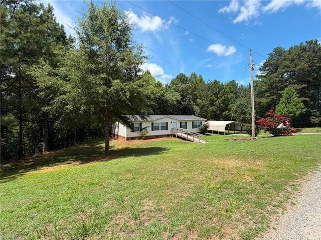 1042 Wells Creek Road, Madison, NC 27025