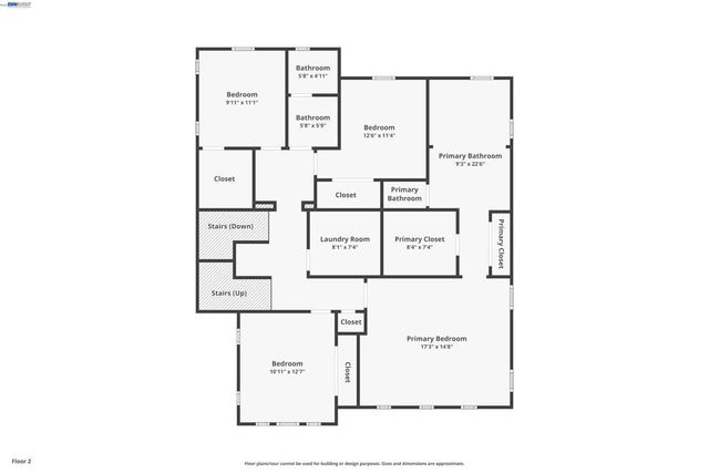 4958 Trescott Ct, Dublin, CA 94568