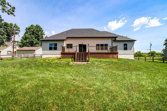 10125 Zumstein Avenue, Symmes Twp, OH 45111