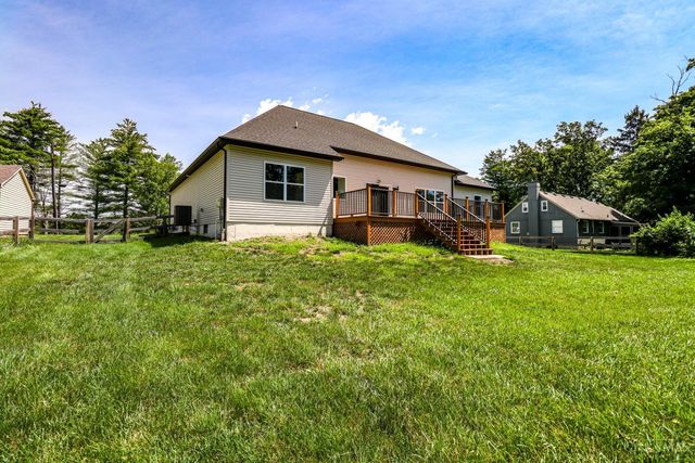 10125 Zumstein Avenue, Symmes Twp, OH 45111