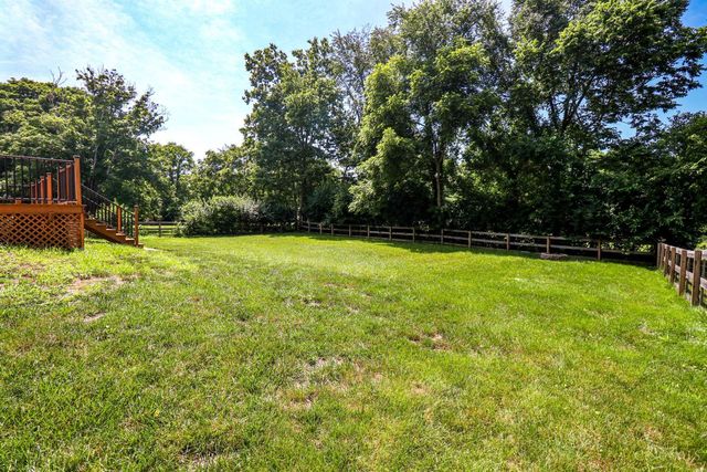 10125 Zumstein Avenue, Symmes Twp, OH 45111