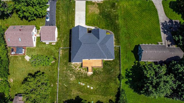 10125 Zumstein Avenue, Symmes Twp, OH 45111