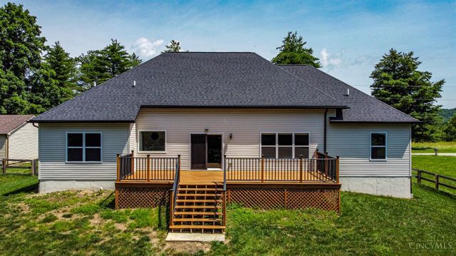 10125 Zumstein Avenue, Symmes Twp, OH 45111
