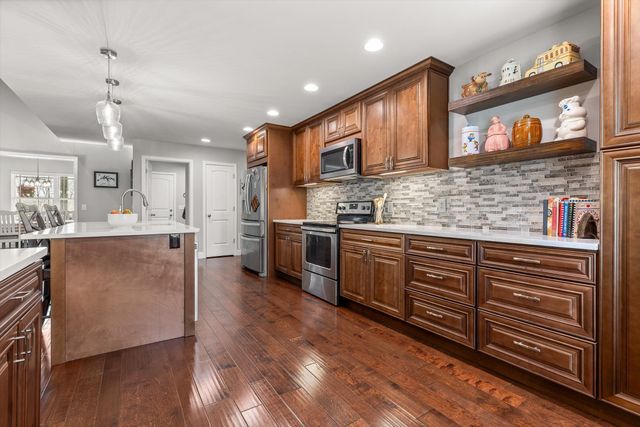 68 Buster Ridge Lane, Ringgold, GA 30736