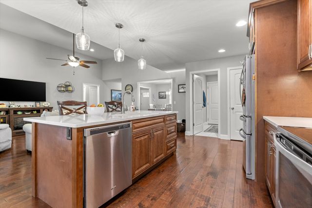 68 Buster Ridge Lane, Ringgold, GA 30736