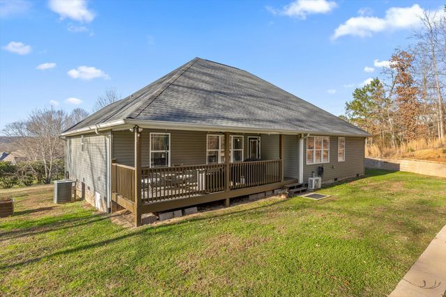 68 Buster Ridge Lane, Ringgold, GA 30736