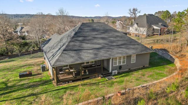 68 Buster Ridge Lane, Ringgold, GA 30736