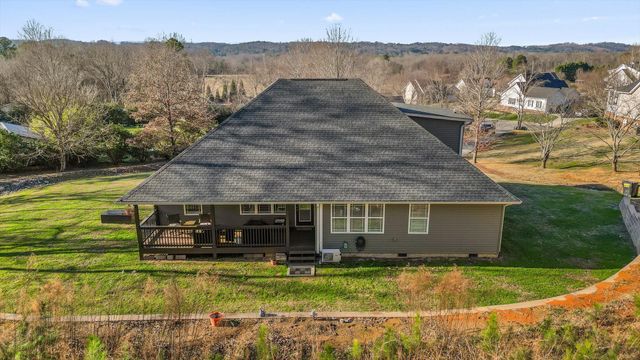 68 Buster Ridge Lane, Ringgold, GA 30736
