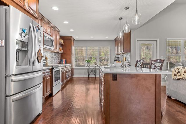 68 Buster Ridge Lane, Ringgold, GA 30736