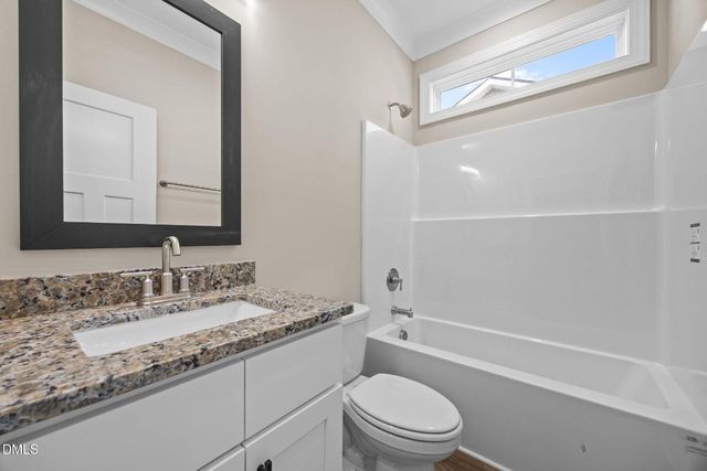 216 E College Street, Franklinton, NC 27525