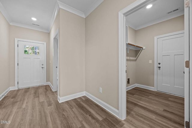 216 E College Street, Franklinton, NC 27525