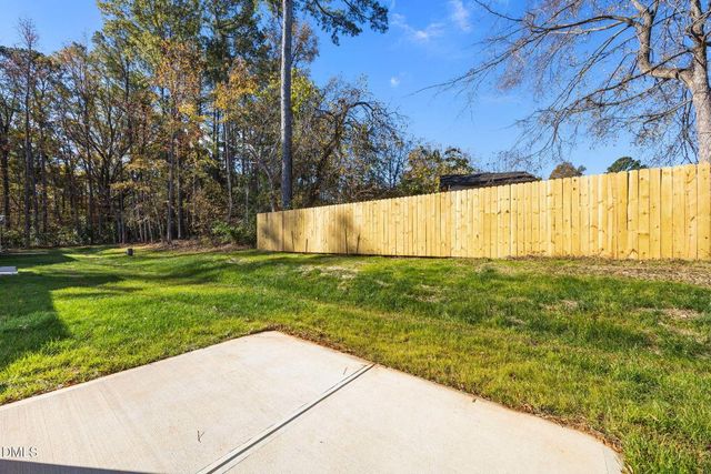 216 E College Street, Franklinton, NC 27525