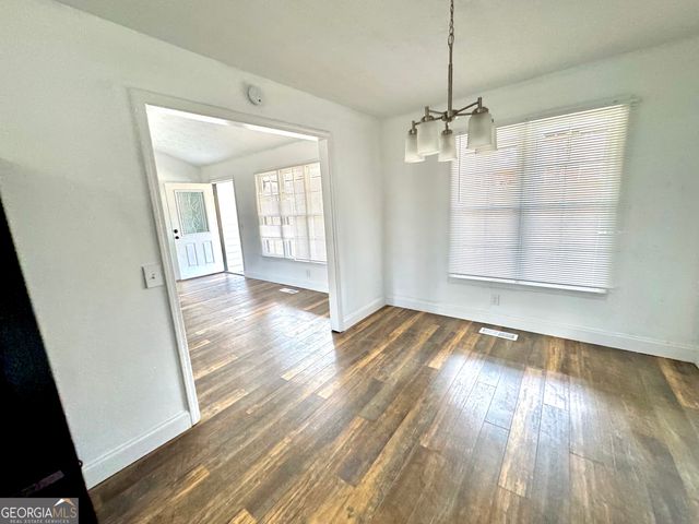 5409 Mill Valley Drive, Douglasville, GA 30135