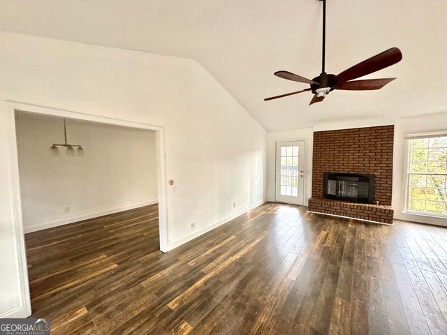 5409 Mill Valley Drive, Douglasville, GA 30135