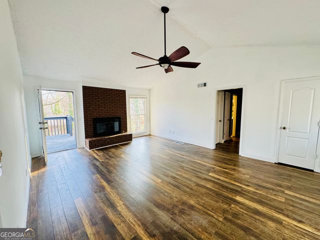 5409 Mill Valley Drive, Douglasville, GA 30135