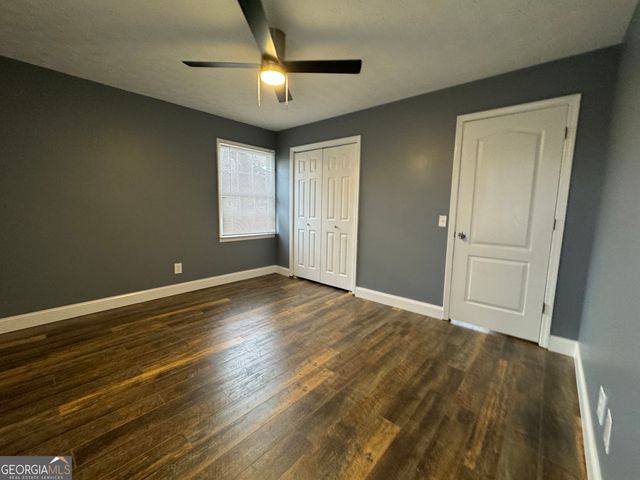 5409 Mill Valley Drive, Douglasville, GA 30135