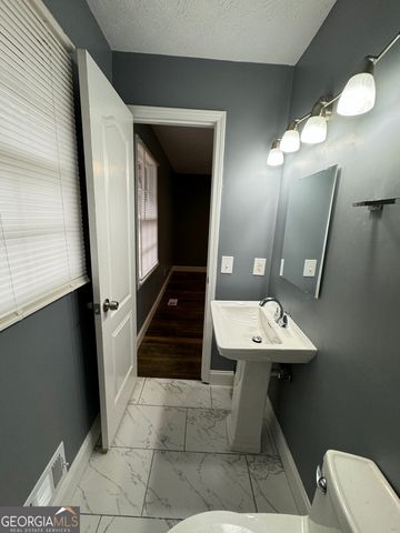 5409 Mill Valley Drive, Douglasville, GA 30135