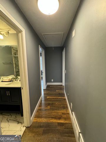 5409 Mill Valley Drive, Douglasville, GA 30135