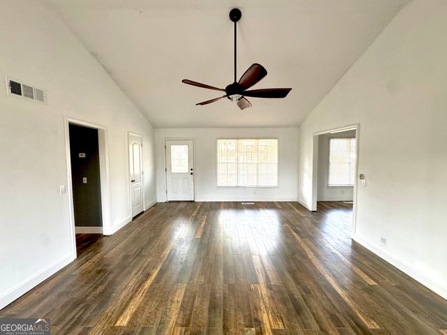 5409 Mill Valley Drive, Douglasville, GA 30135