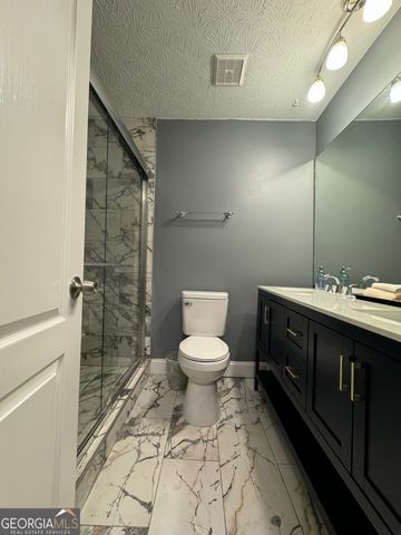 5409 Mill Valley Drive, Douglasville, GA 30135