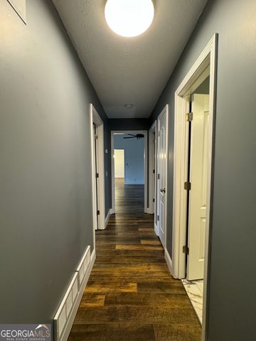 5409 Mill Valley Drive, Douglasville, GA 30135